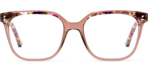 Lunette de vue enfant French Retro NINO