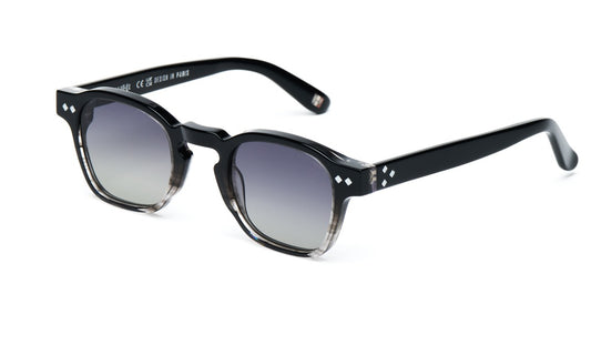 Lunette de soleil Andy Brook Peter Polarisé C131B-P