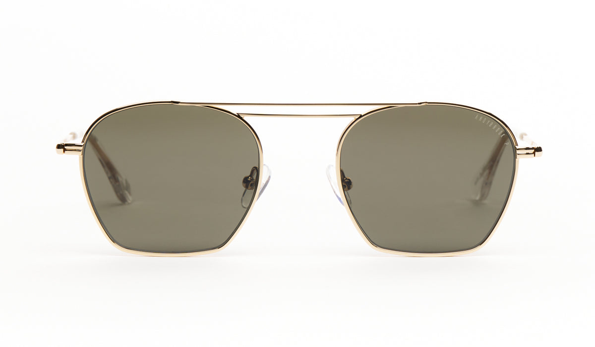 Andy Brook Randall Polarized Sunglasses C60H-P