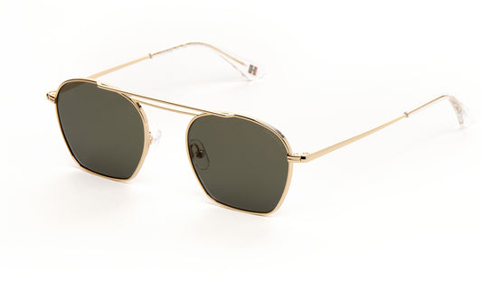 Lunette de soleil Andy Brook Randall Polarisé C60H-P