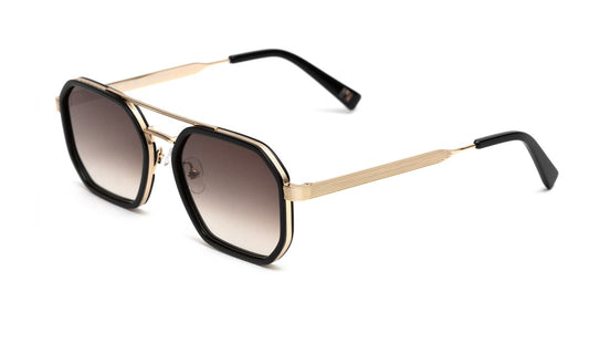 Lunette de soleil Andy brook Russel II C08F