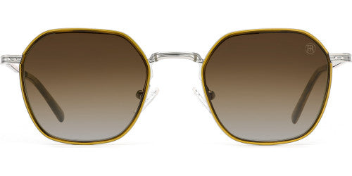 Lunette de soleil French Retro RYZ