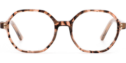 Lunette de vue enfant French Retro SELENA