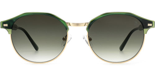 Lunette de soleil French Retro SOREN