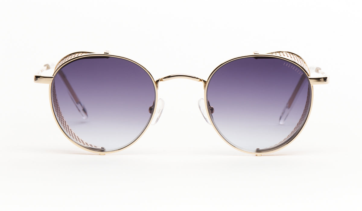 Andy Brook Stanley C60R Sunglasses