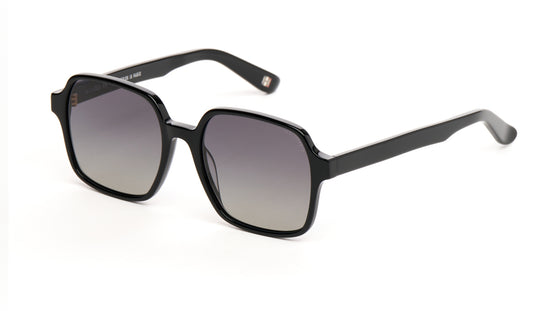 Lunette de soleil femme Andy Brook Tali Polarisé C01B-P