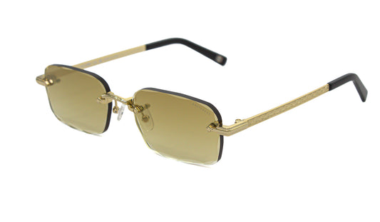 Lunette de soleil Andy Brook THEO C60C