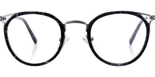 Lunette de vue French Retro TINA