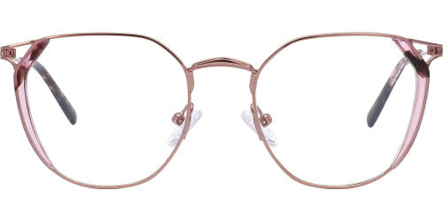Lunette de vue French Retro TYLA