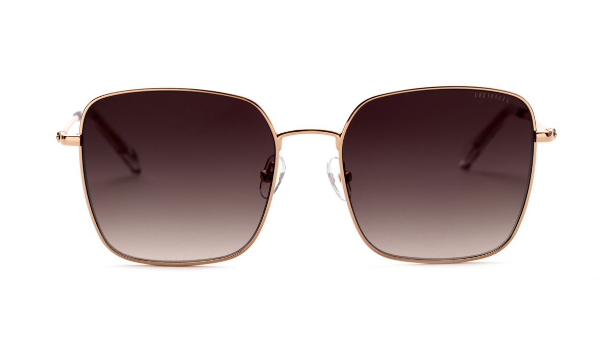 Lunette de soleil femme Andy Brook Whitney II c05q