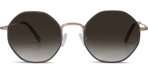 Lunette de soleil French Retro WILLIAM